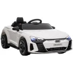 Audi 12V Kids Ride-On Car with Remote, Lights, Music