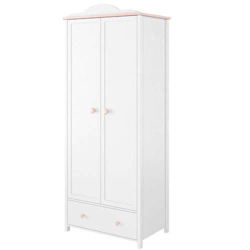 Luna Wardrobe