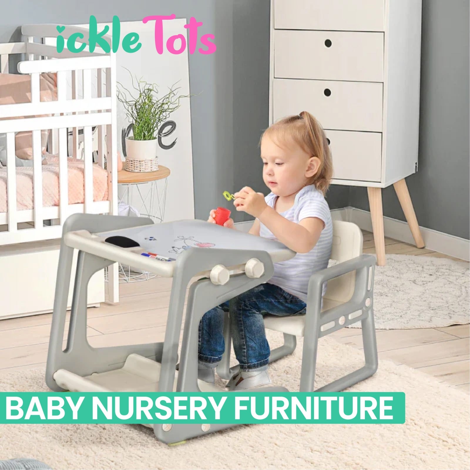 Baby Nursery Furniture