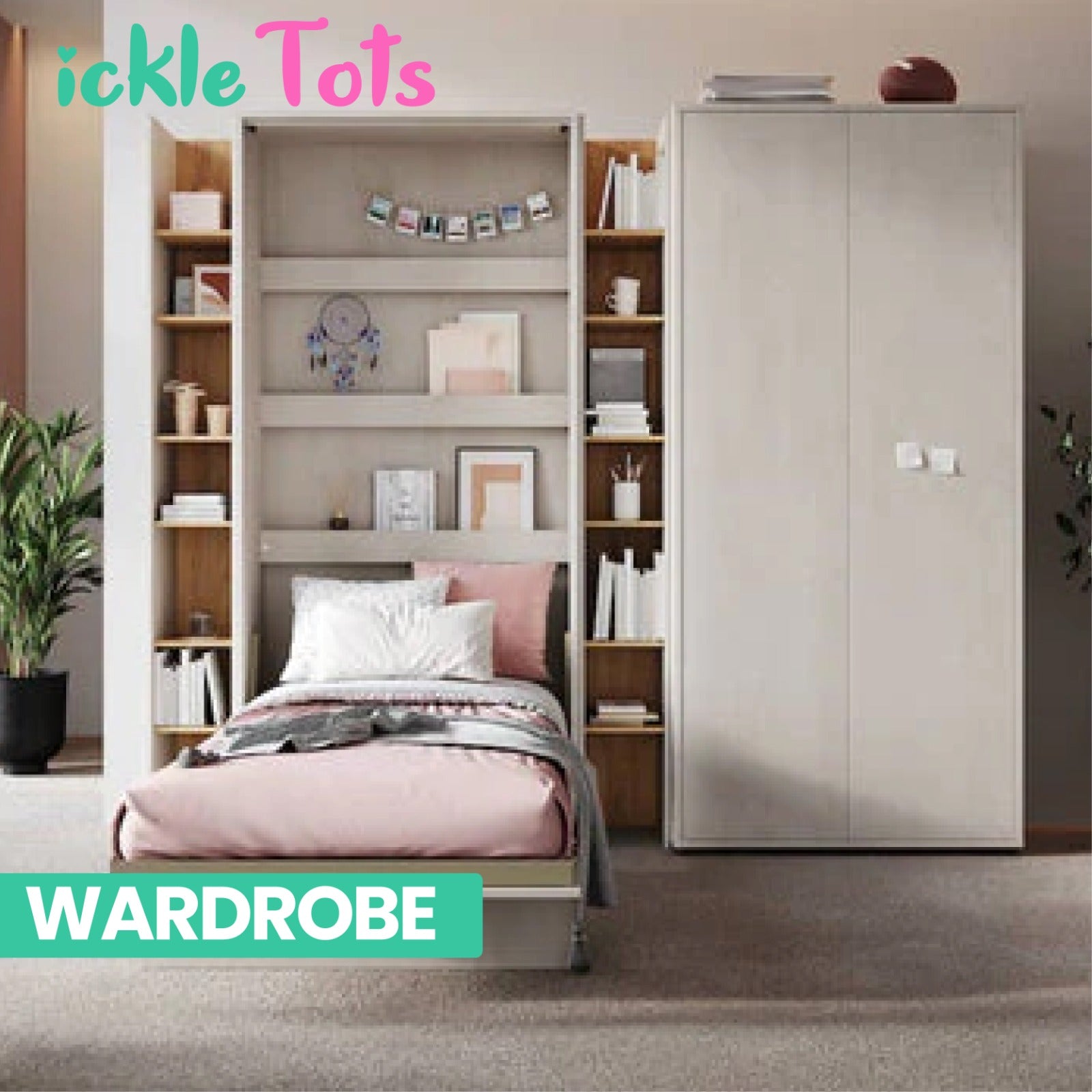 Wardrobes