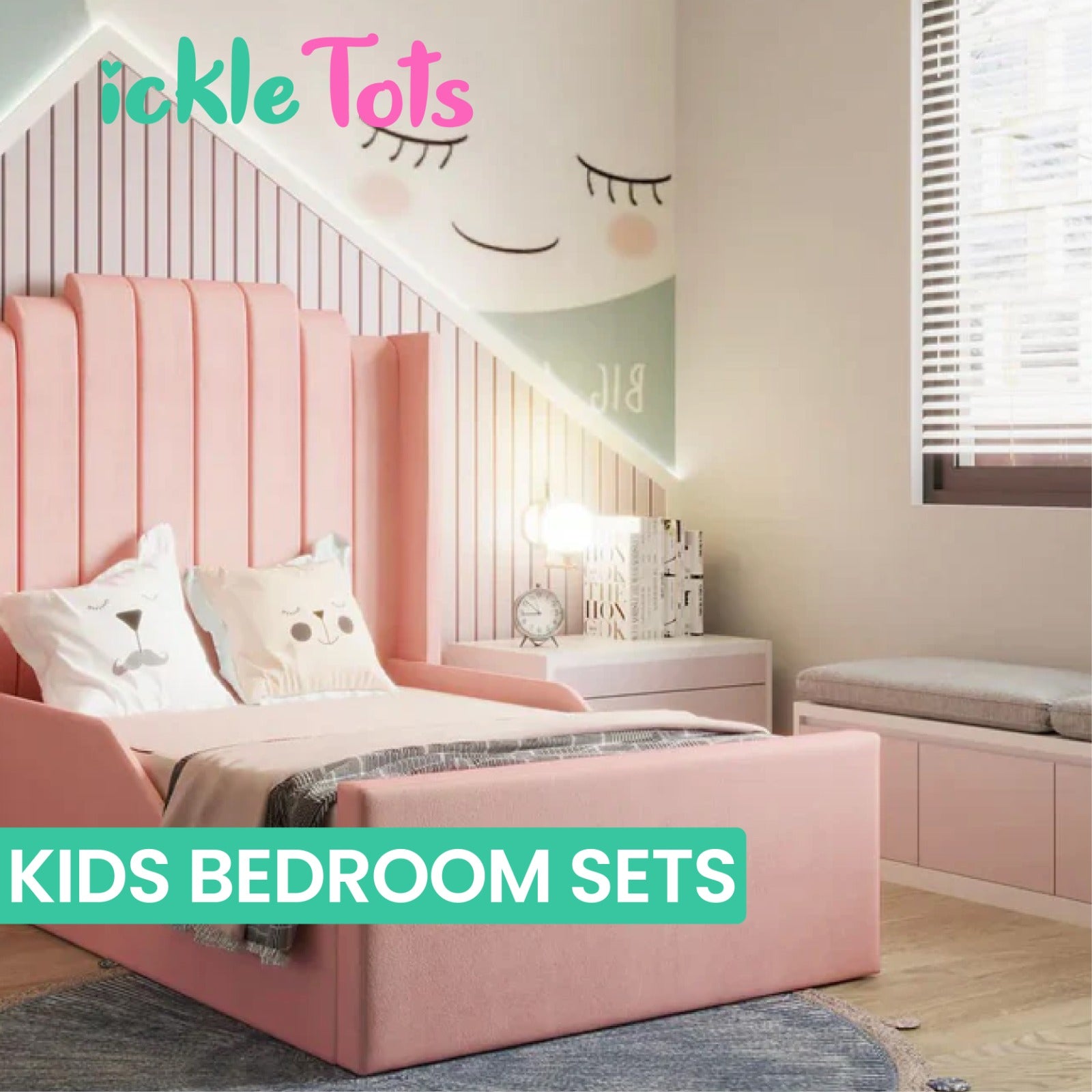 Kids Bedroom Sets