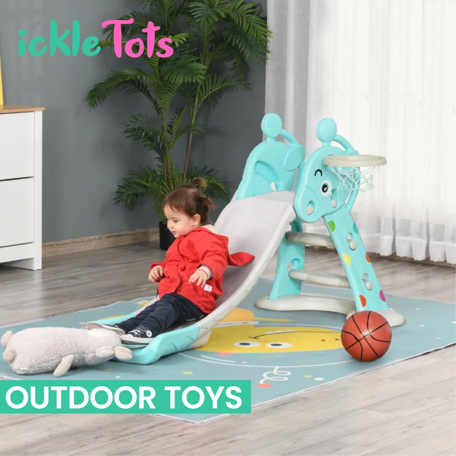 Outdoor Toys