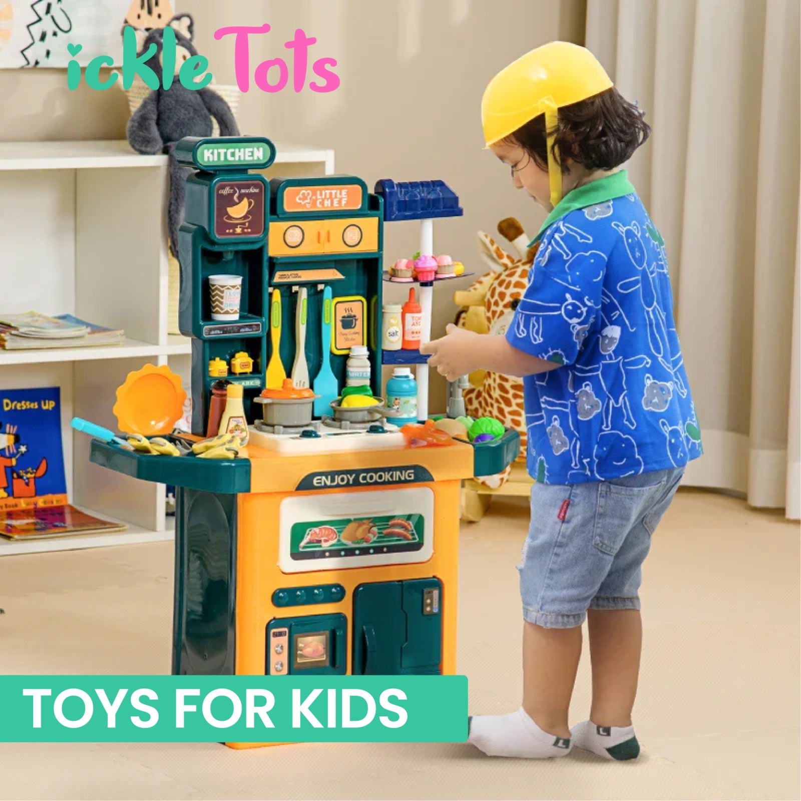 Toys For Kids