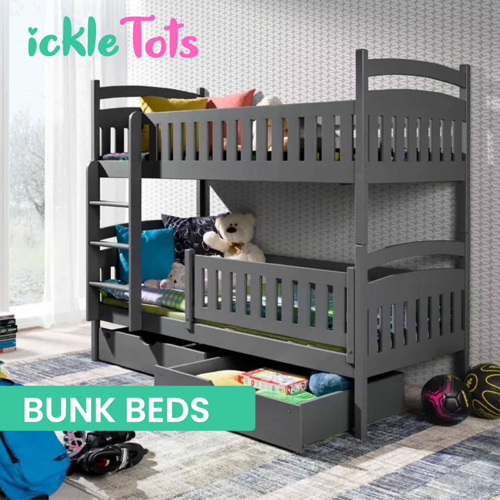 Bunk Beds