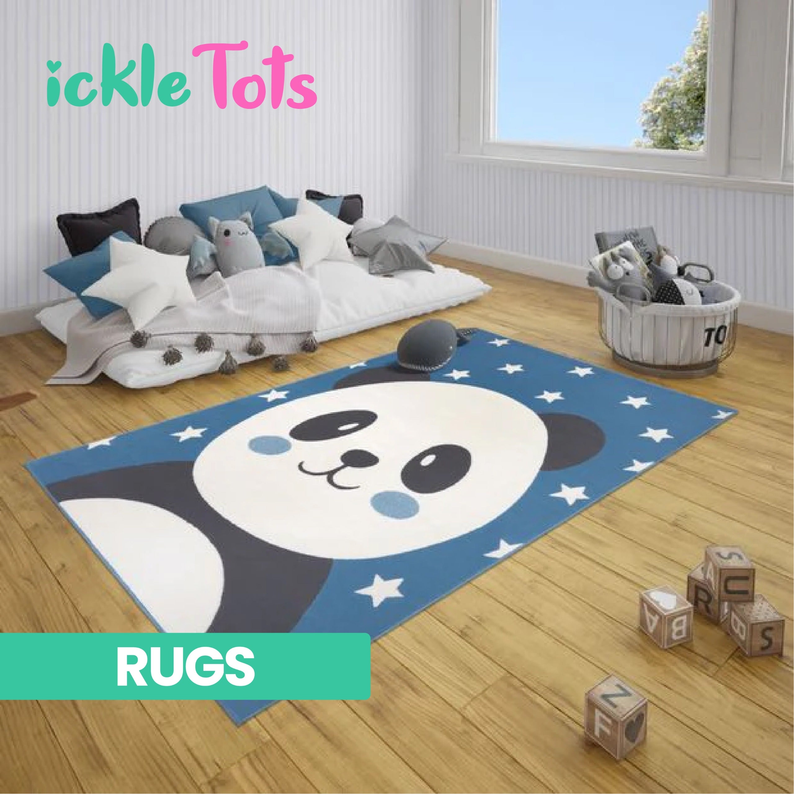 Rugs