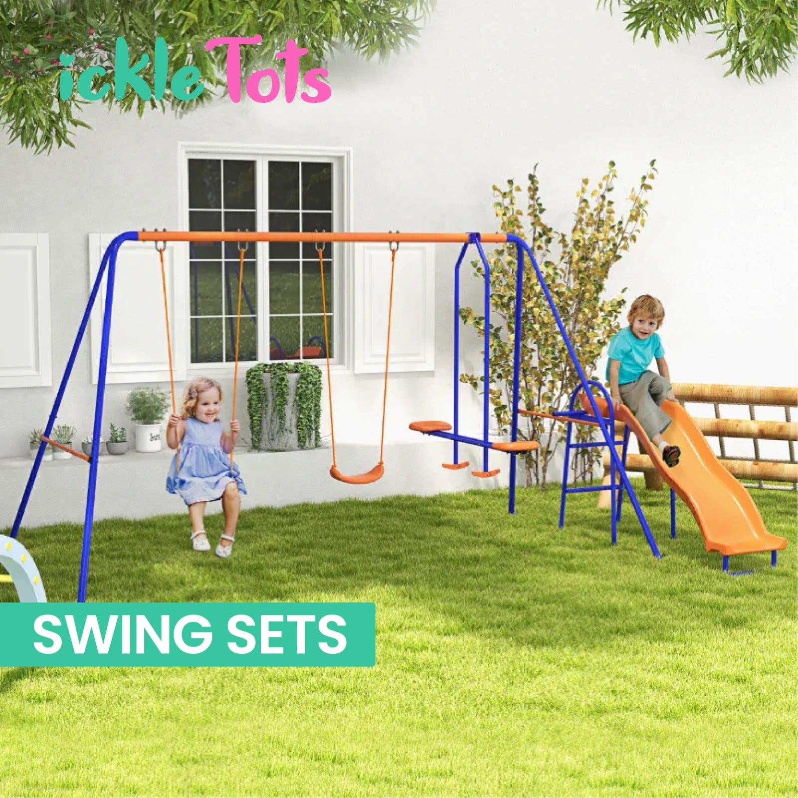 Swing Sets