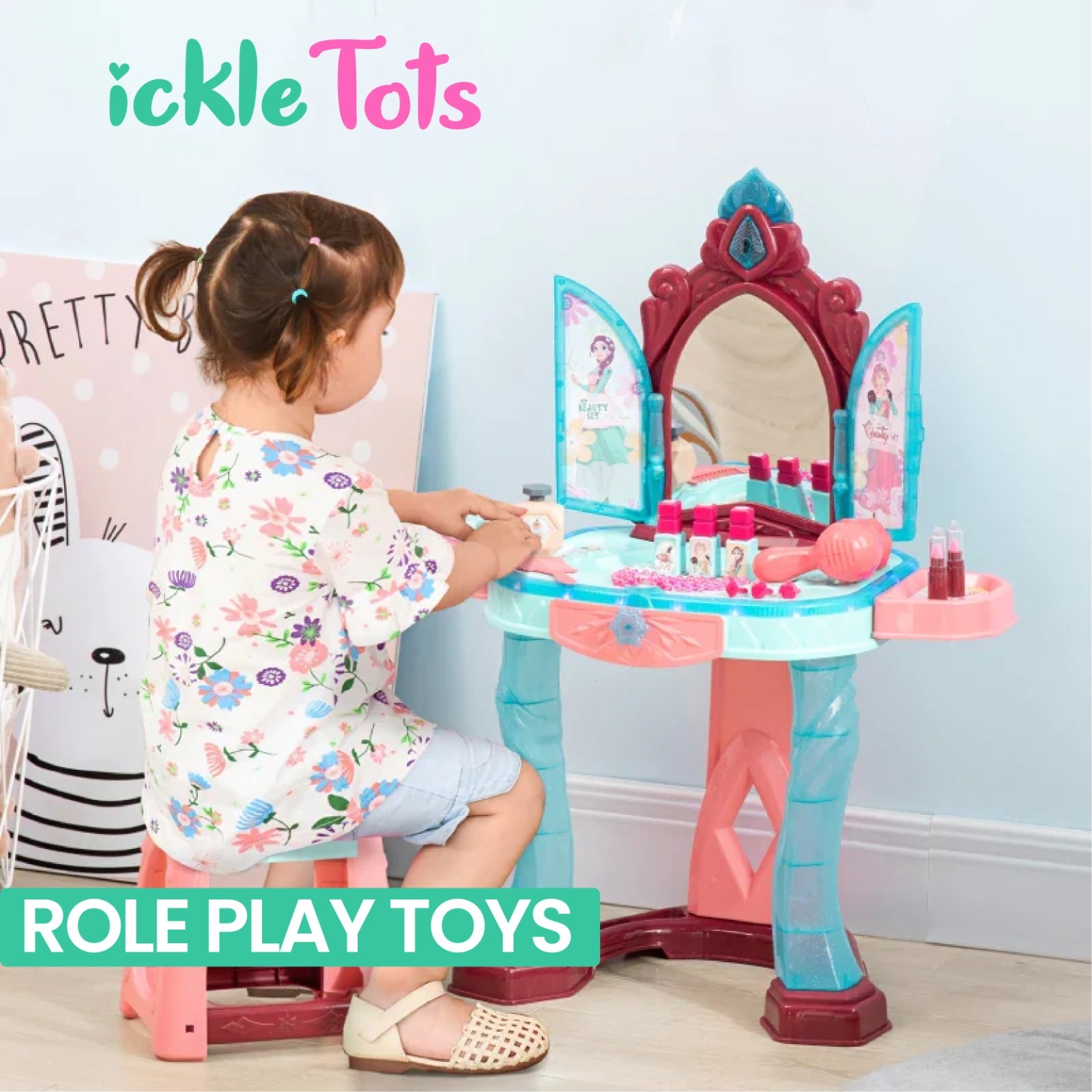 Role Play Toys