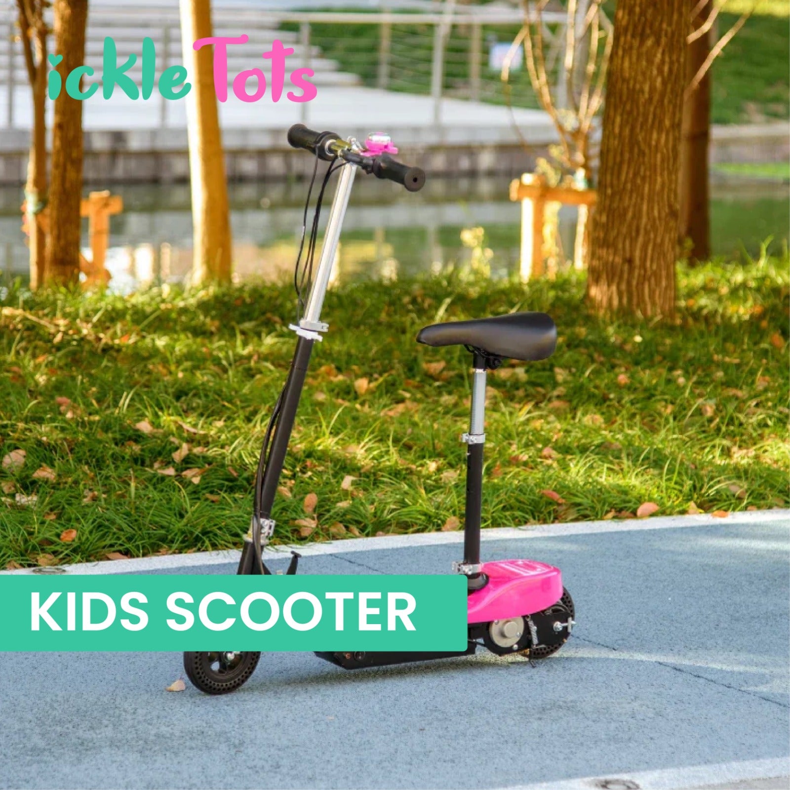 Kids Scooters