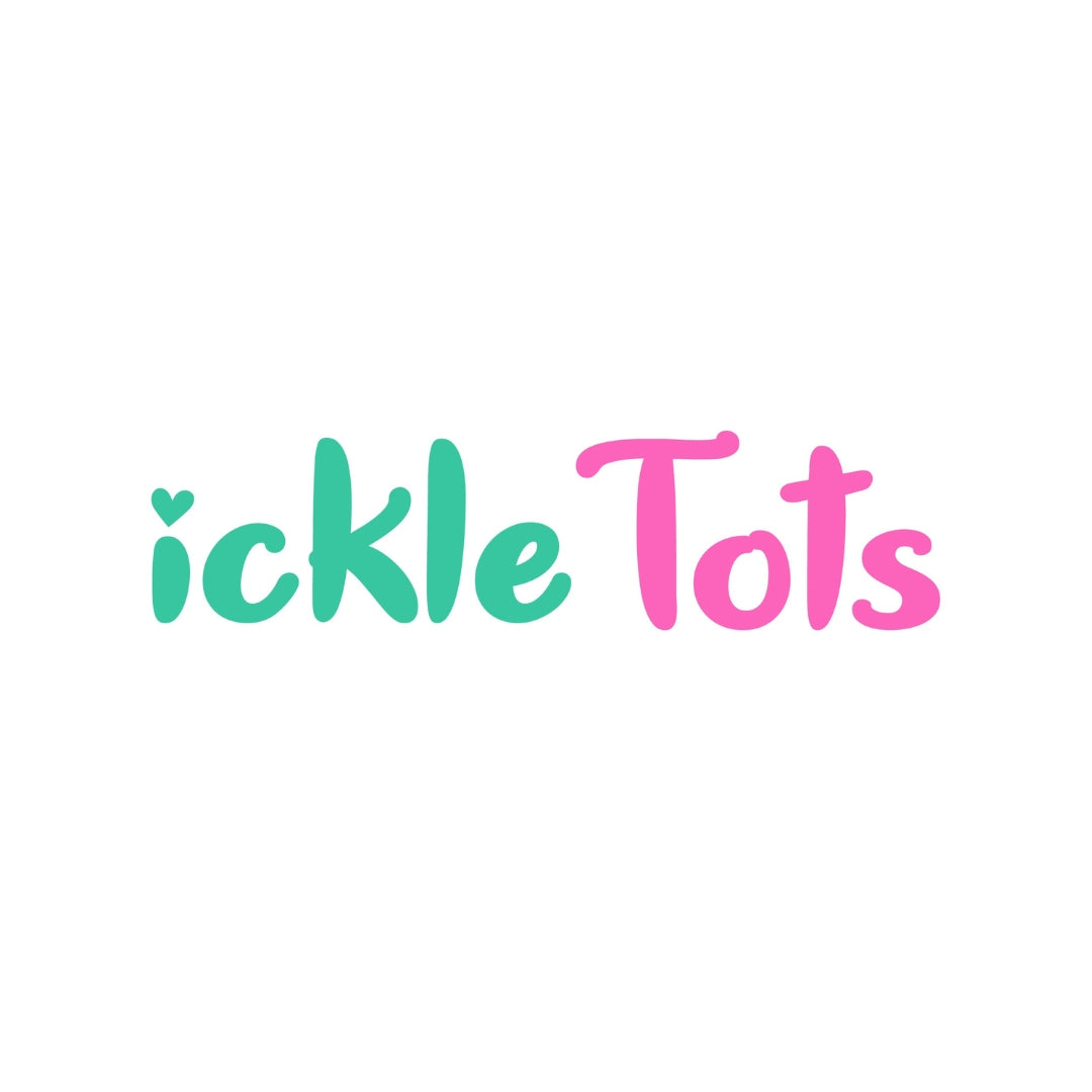 Ickle Tots 