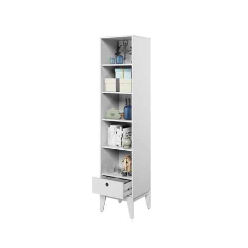 Femii Tall Cabinet